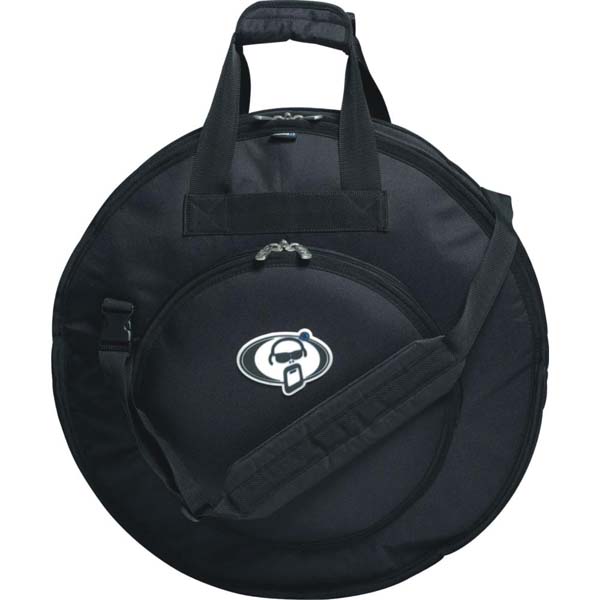 Protection Racket 22" DELUXE CYMBAL BAG with RUCK SACK STRAPS