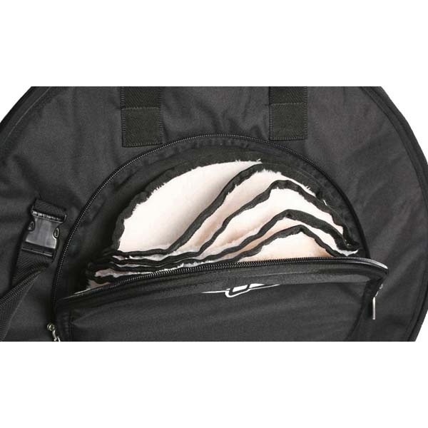 Protection Racket 22" DELUXE CYMBAL BAG with RUCK SACK STRAPS