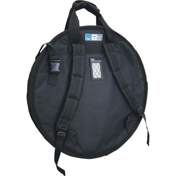 Protection Racket 22" DELUXE CYMBAL BAG with RUCK SACK STRAPS