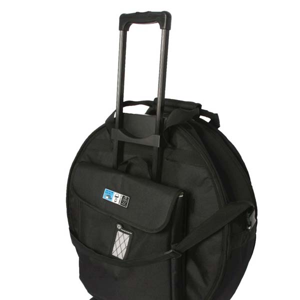 Protection Racket 22" DELUXE CYMBAL TROLLEY
