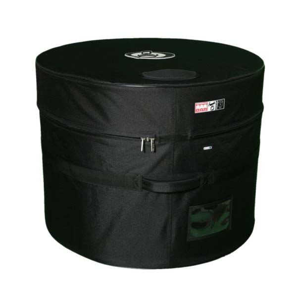 Protection Racket 22" x 18" Rigid Bass drum case