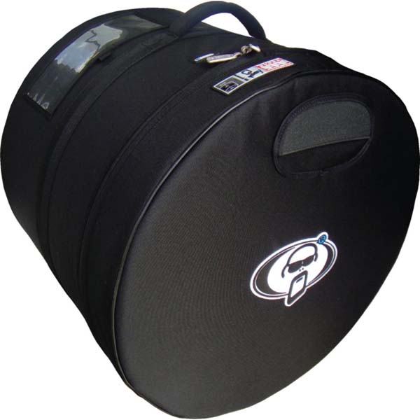 Protection Racket 16" x 16" Rigid Floor tom drum case
