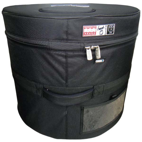 Protection Racket 16" x 16" Rigid Floor tom drum case