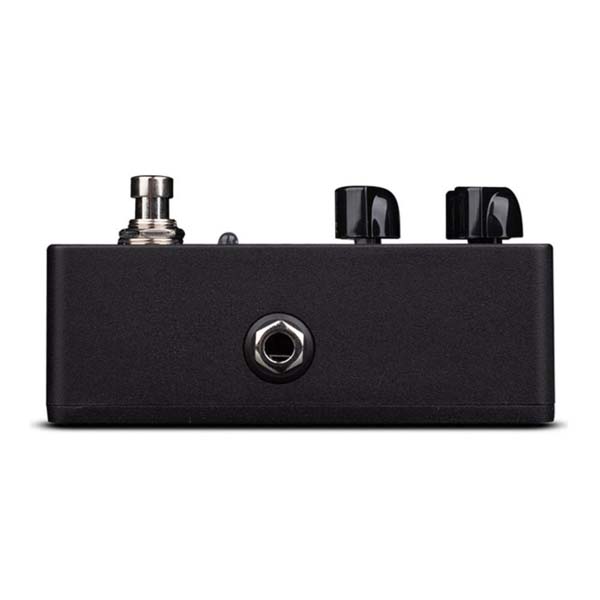Classic Analog Bass Preamp