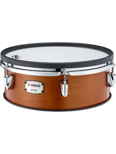 Yamaha DTX10K-M Electronic Drum Kit (Real Wood) (Available Only On Order)