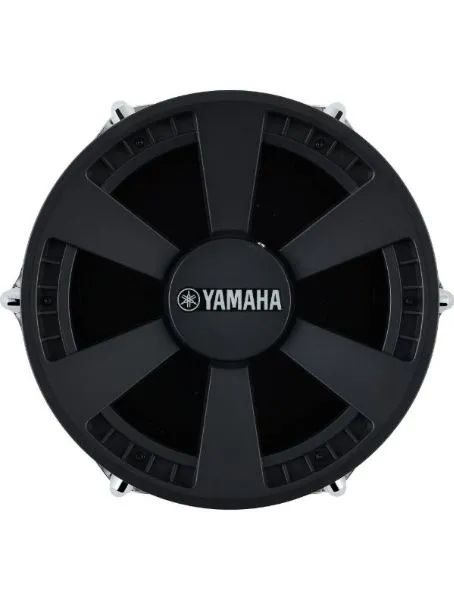 Yamaha DTX10K-M Electronic Drum Kit (Real Wood) (Available Only On Order)