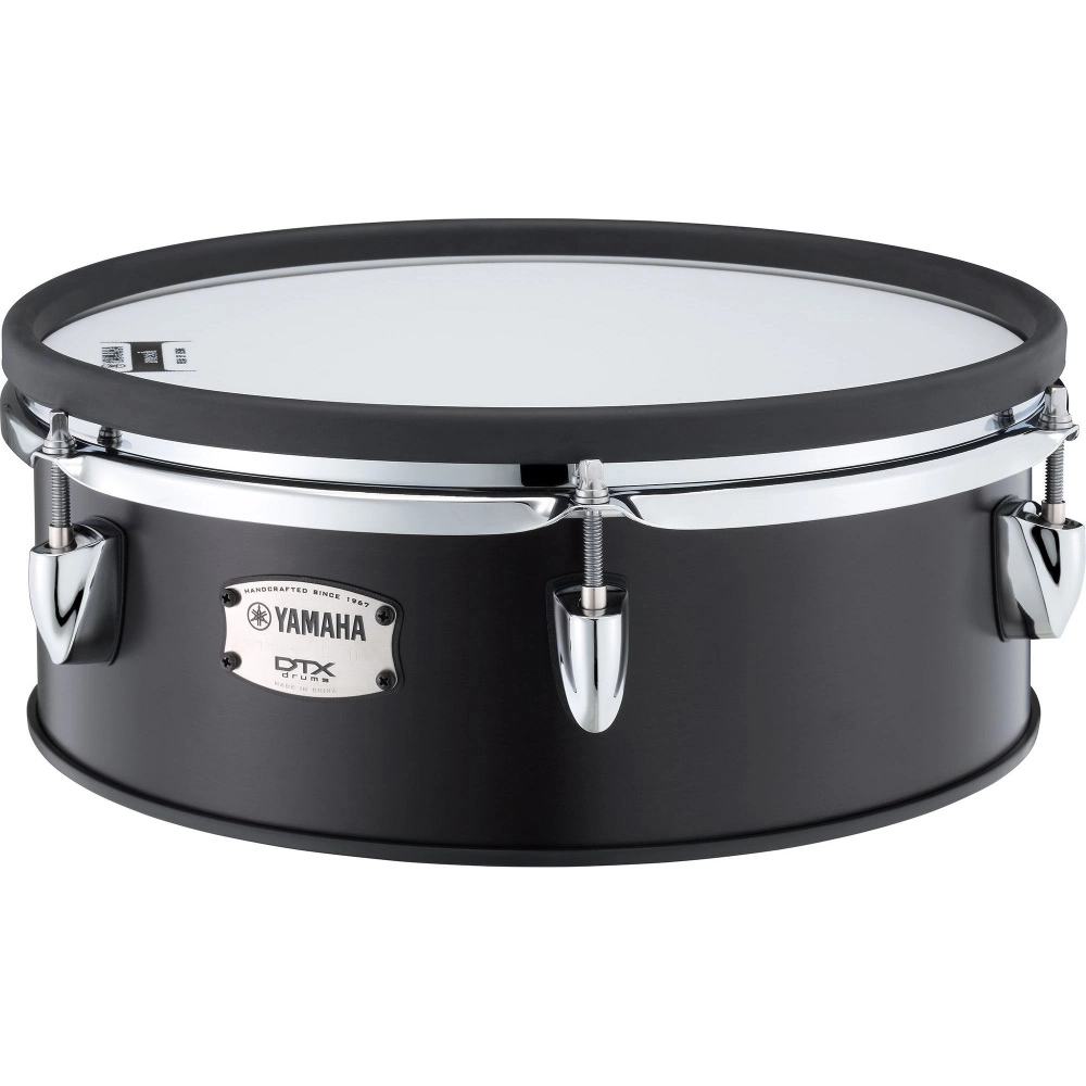 Yamaha DTX10K-M Electronic Drum Kit (Black Forest) (Available Only On Order)