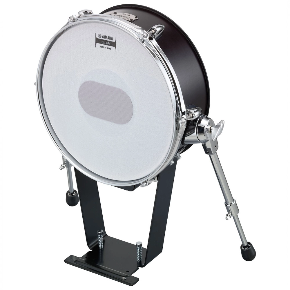 Yamaha DTX10K-M Electronic Drum Kit (Black Forest) (Available Only On Order)