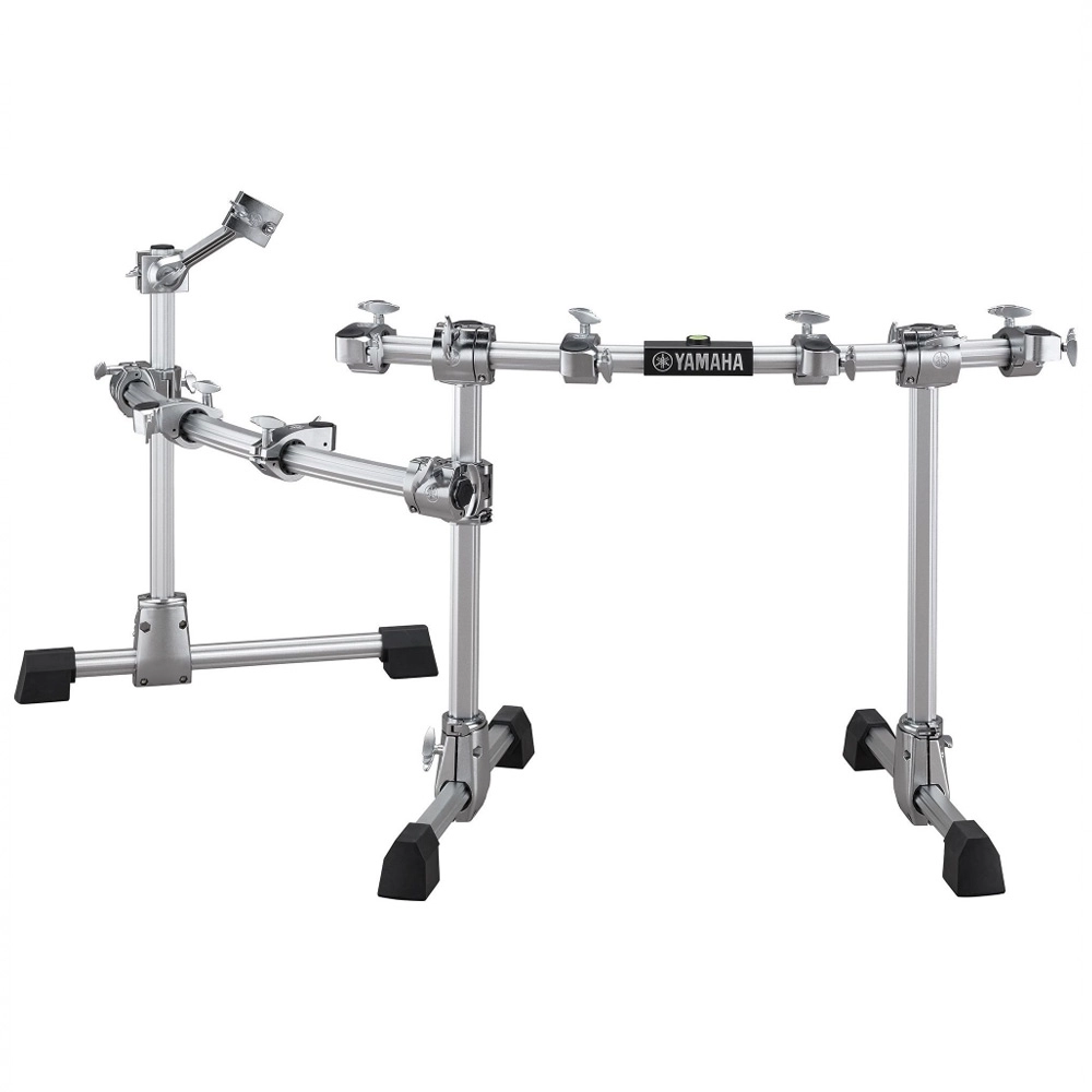 Yamaha DTX10K-M Electronic Drum Kit (Black Forest) (Available Only On Order)