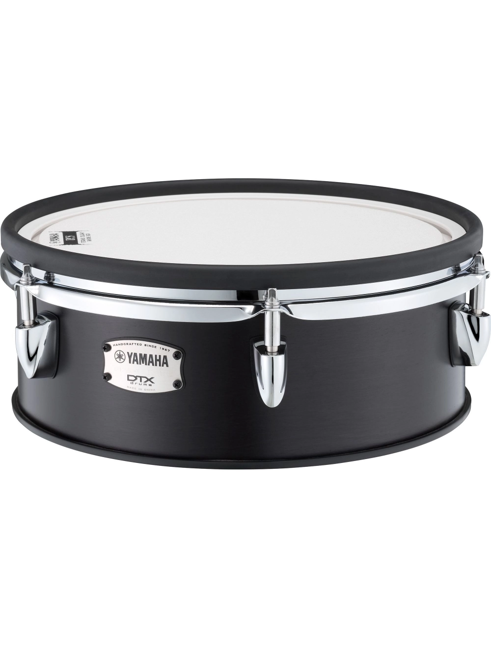 Yamaha DTX10K-X Electronic Drum Kit (Black Forest) (Available Only On Order)
