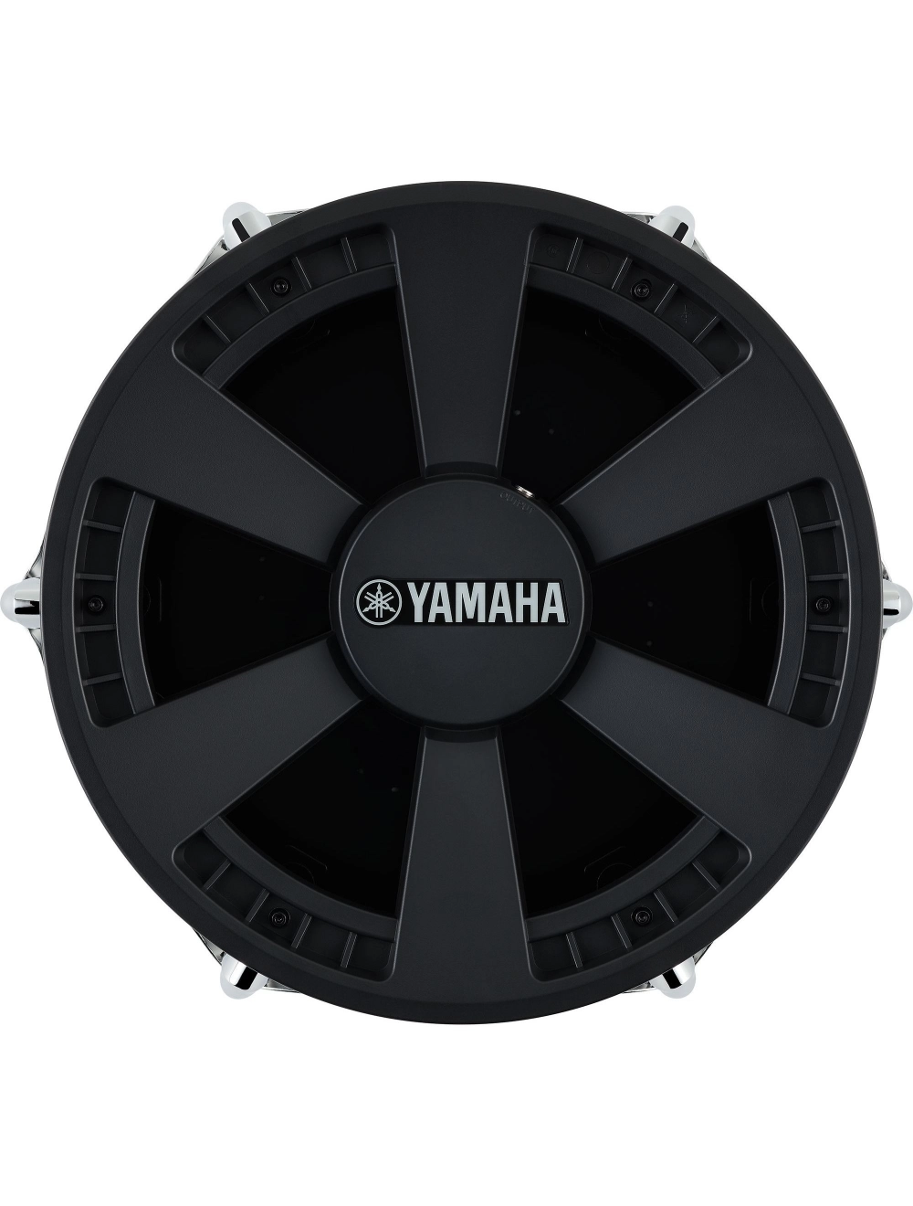 Yamaha DTX10K-X Electronic Drum Kit (Black Forest) (Available Only On Order)