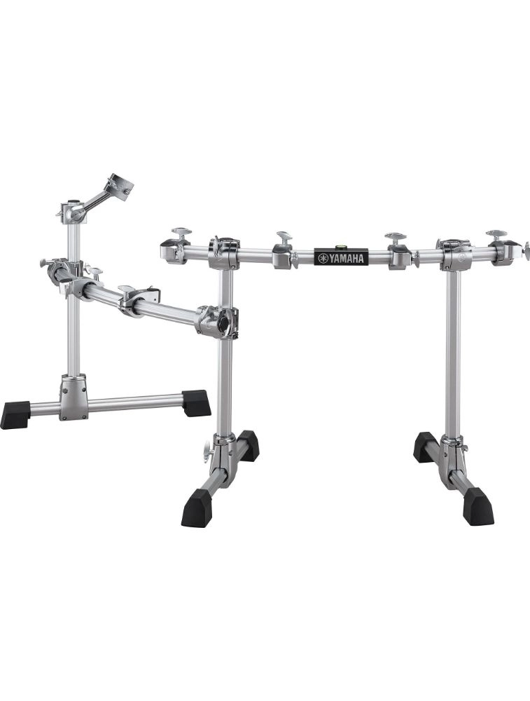 Yamaha DTX10K-X Electronic Drum Kit (Black Forest) (Available Only On Order)