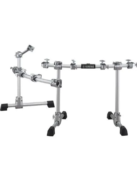 Yamaha DTX10K-X Electronic Drum Kit (Real Wood) (Available Only On Order)