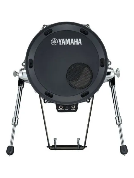 Yamaha DTX10K-X Electronic Drum Kit (Real Wood) (Available Only On Order)