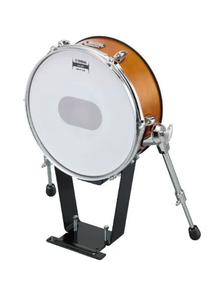 Yamaha DTX10K-X Electronic Drum Kit (Real Wood) (Available Only On Order)