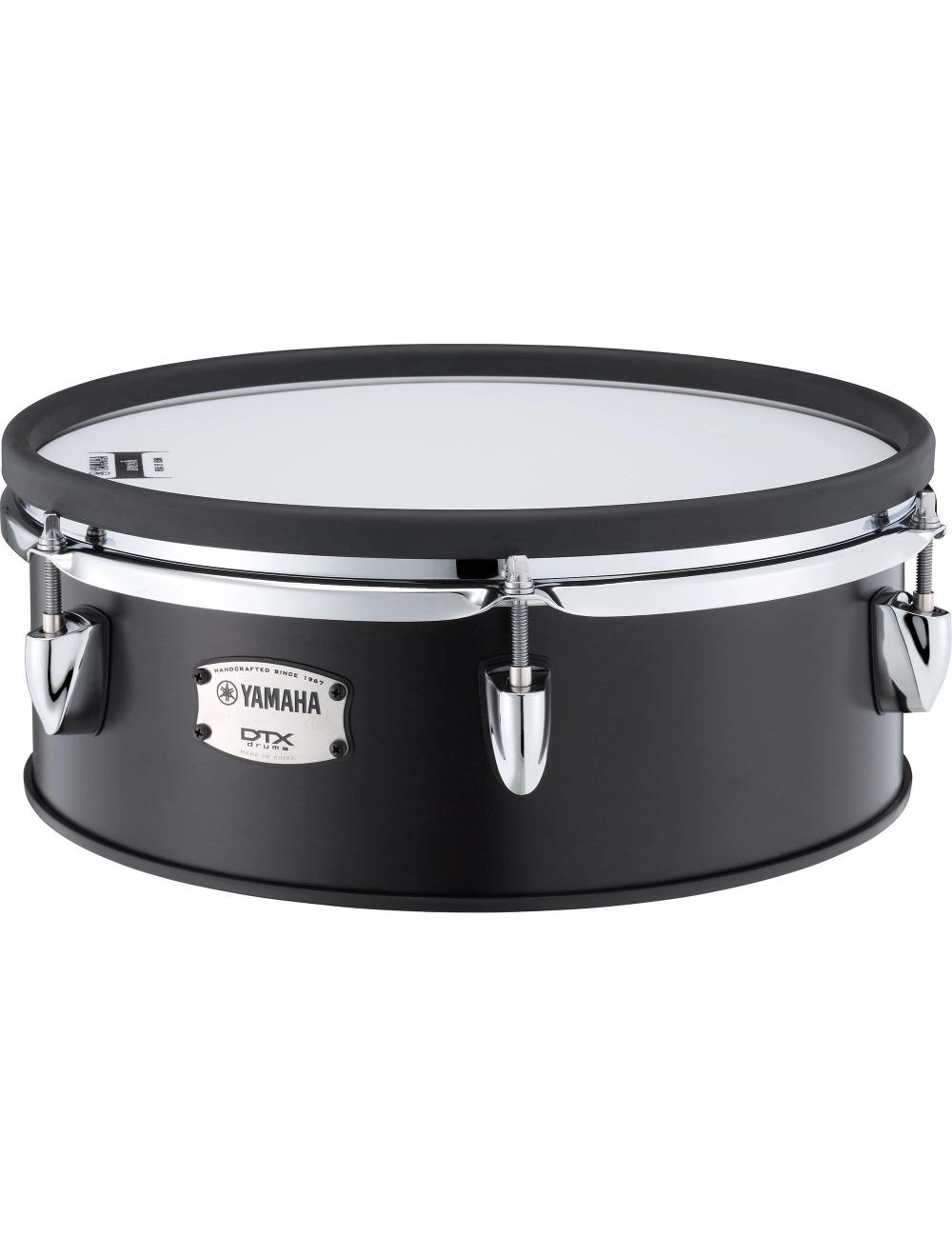 Yamaha DTX8K-M Electronic Drum Kit (Black Forest) (Available Only On Order)