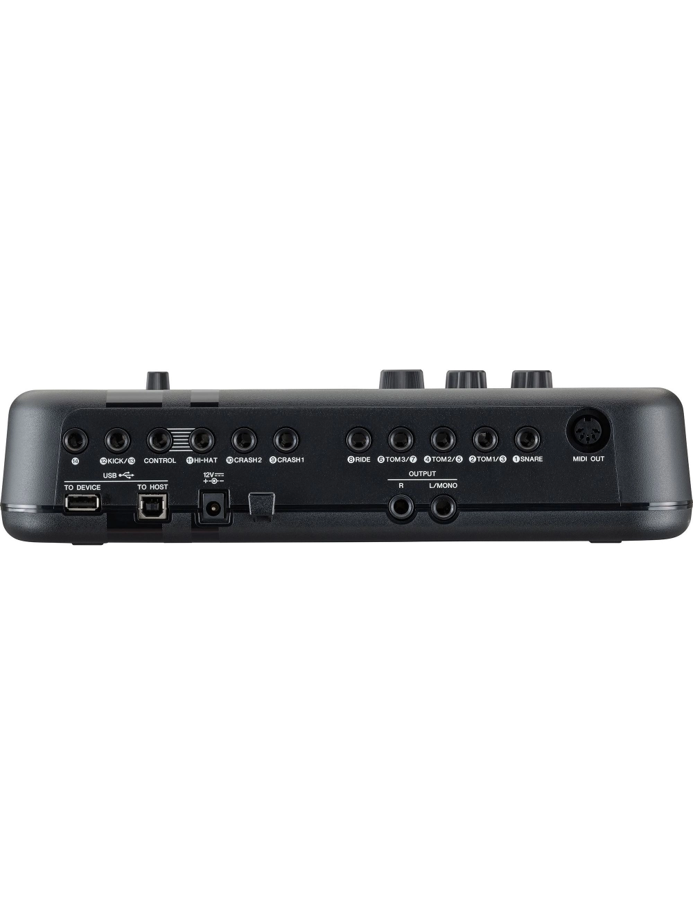 Yamaha DTX8K-X Electronic Drum Kit (Black Forest) (Available Only On Order)