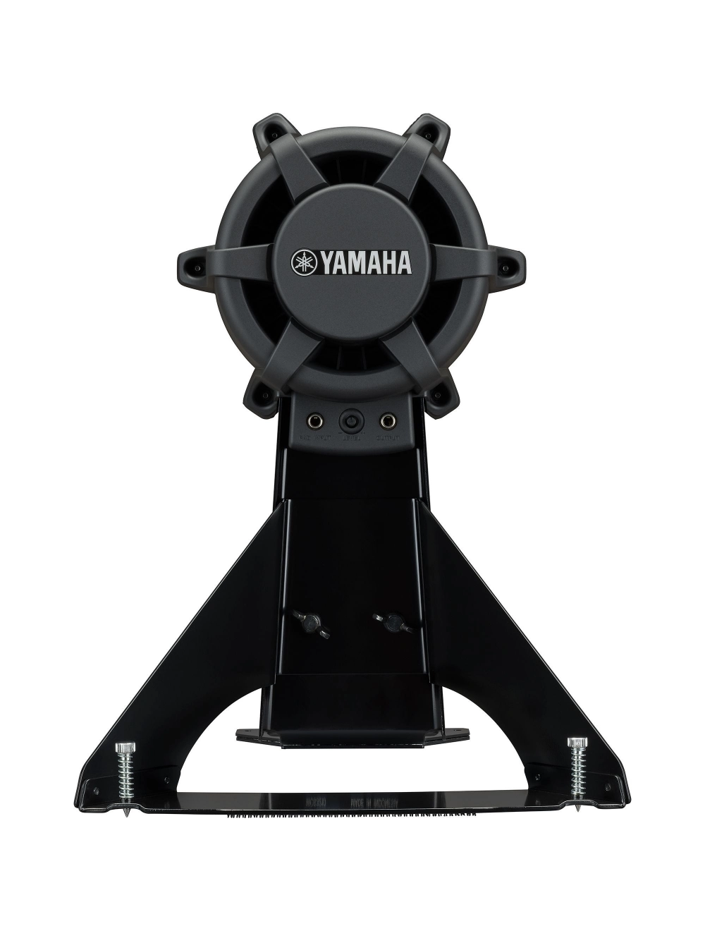 Yamaha DTX8K-X Electronic Drum Kit (Black Forest) (Available Only On Order)