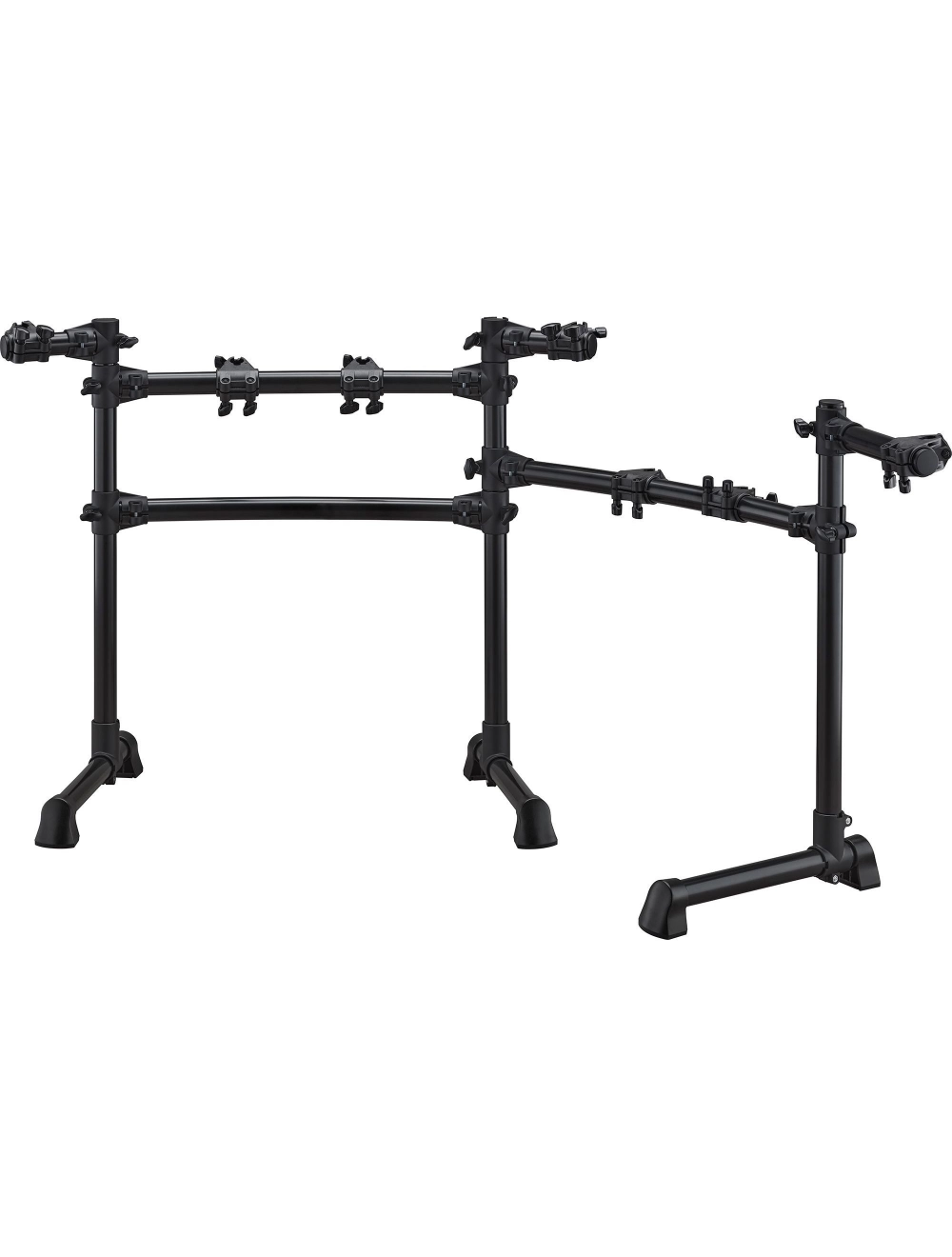 Yamaha DTX8K-X Electronic Drum Kit (Black Forest) (Available Only On Order)
