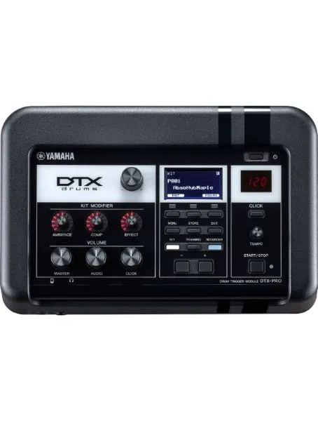 Yamaha DTX8K-X Electronic Drum Kit (Real Wood) (Available Only On Order)