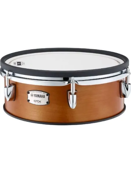 Yamaha DTX8K-X Electronic Drum Kit (Real Wood) (Available Only On Order)