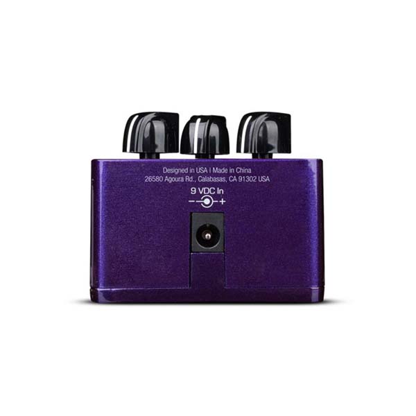 Liquifier Analog Chorus