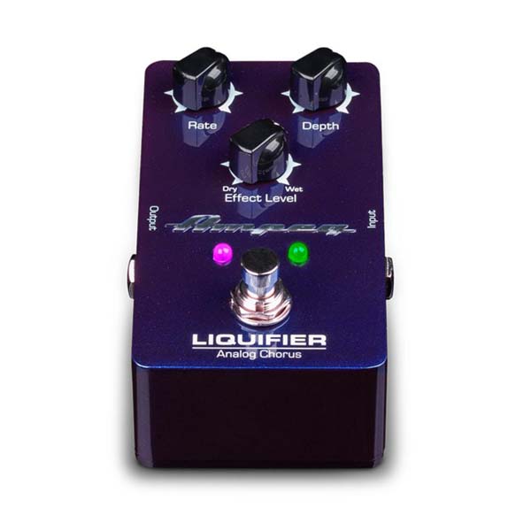 Liquifier Analog Chorus