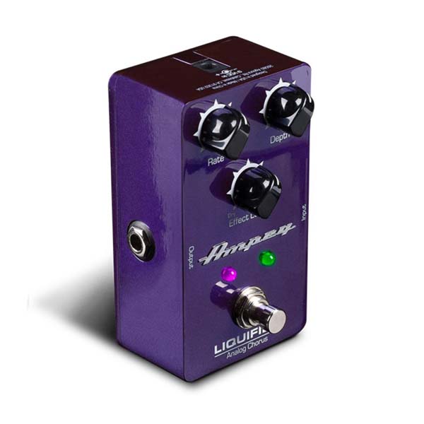Liquifier Analog Chorus