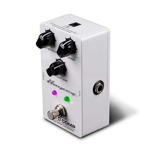 Opto Comp Analog Optical Compress