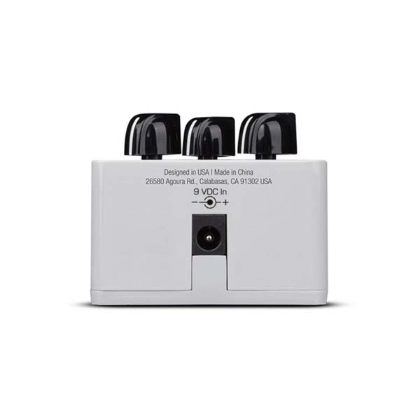 Opto Comp Analog Optical Compress