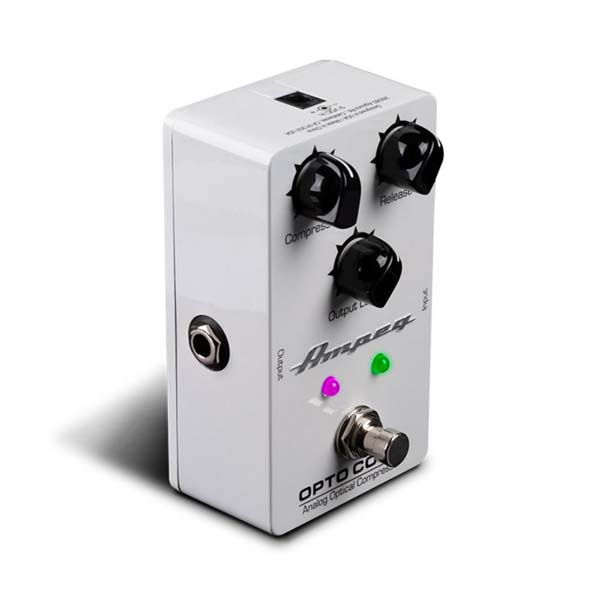 Opto Comp Analog Optical Compress