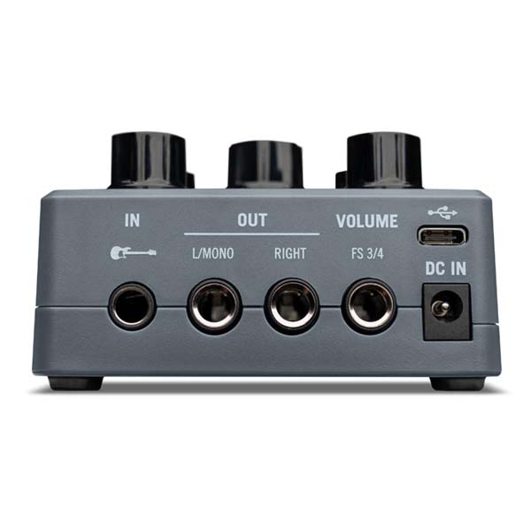 POD Express Bass