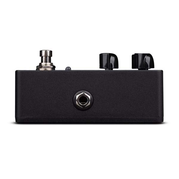 Scrambler Bass Overdrive