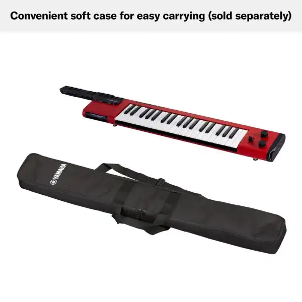 Yamaha SHS-500 Red Keytar