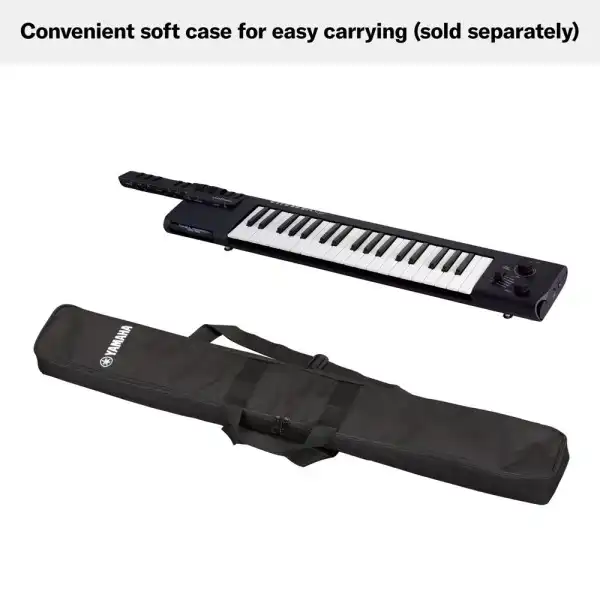 Yamaha SHS-500 Black Keytar