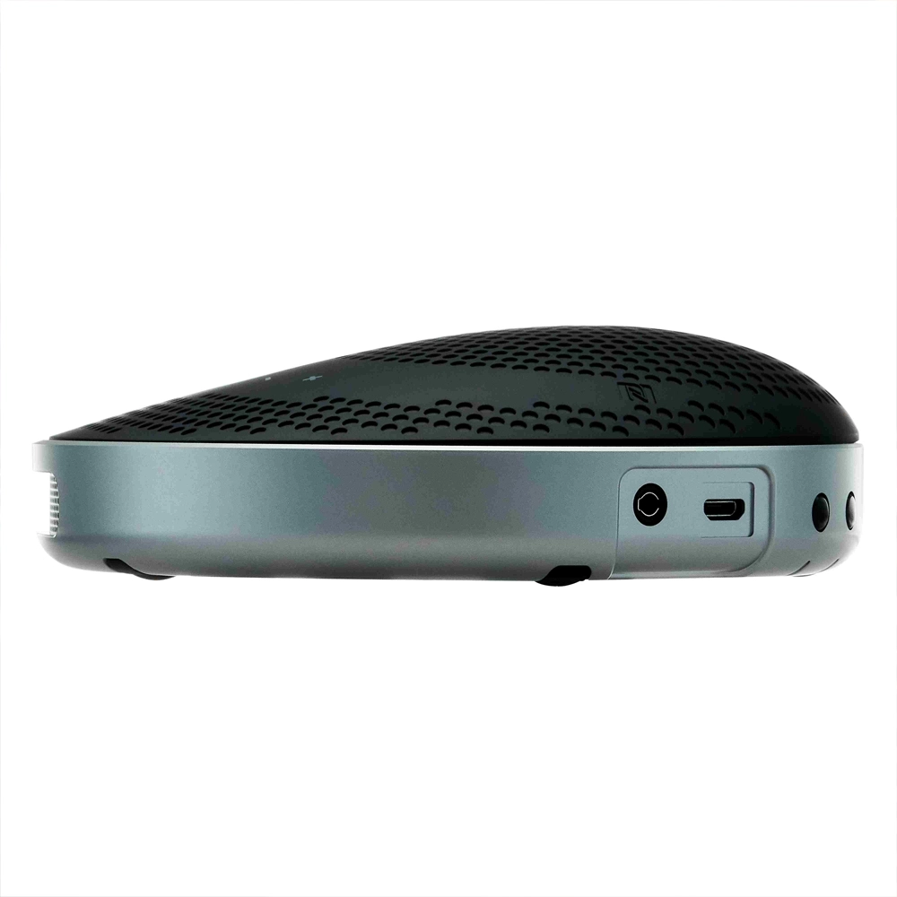 Yamaha YVC-200 Black Speaker Phone