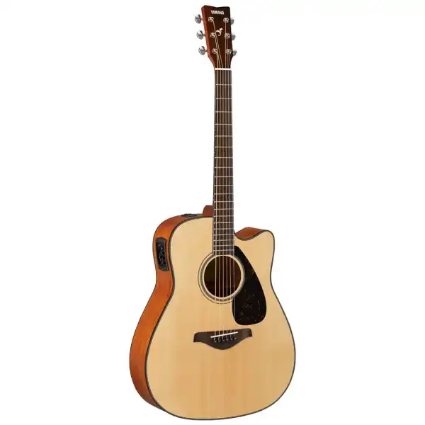 Yamaha FGX800C Acoustic Guitar