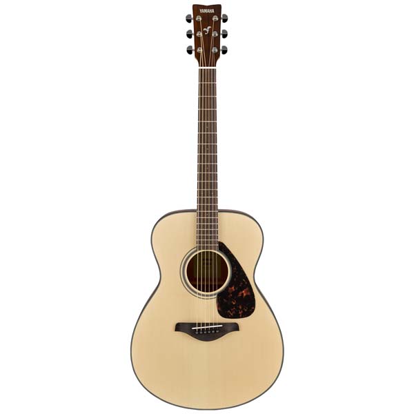 (REFURBISHED) Yamaha FS800 Natural Acoustic Guitar