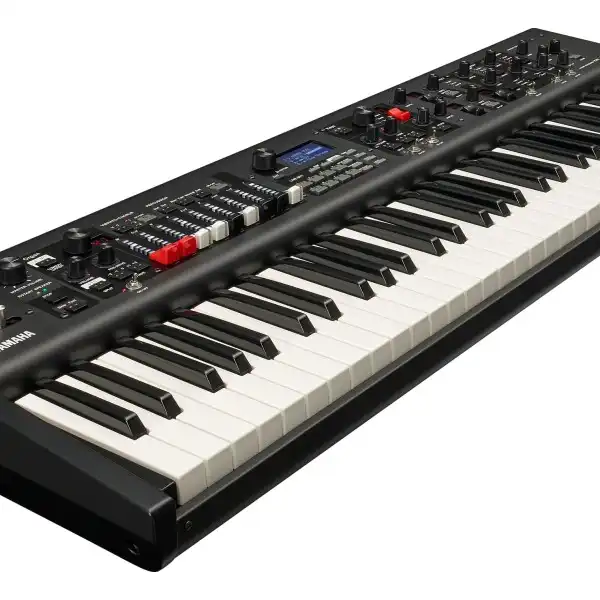 Yamaha YC61 Stage Keyboard 