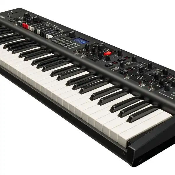 Yamaha YC61 Stage Keyboard 