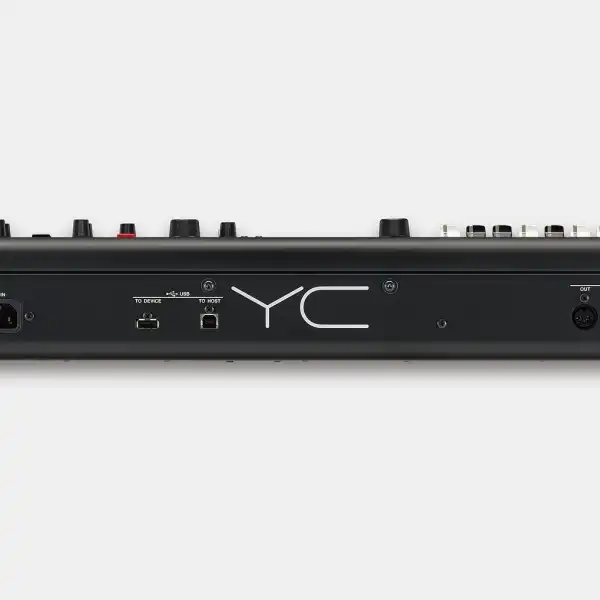 Yamaha YC61 Stage Keyboard 