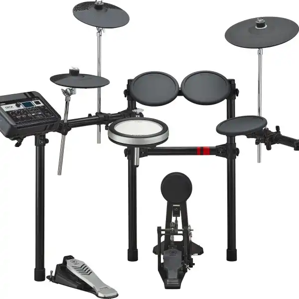 Yamaha DTX6KX Electronic Drum