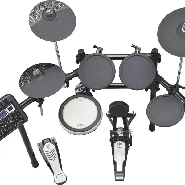 Yamaha DTX6KX Electronic Drum