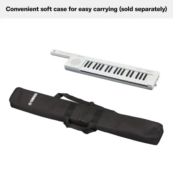 Yamaha SHS-300 White Keytar