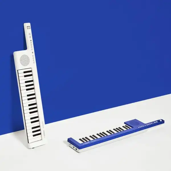 Yamaha SHS-300 Blue Keytar
