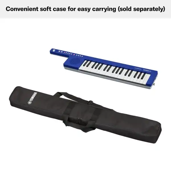 Yamaha SHS-300 Blue Keytar