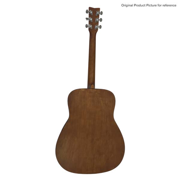 (REFURBISHED) Yamaha F280 Natural Guitar