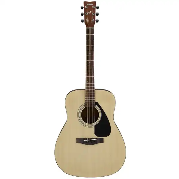 Yamaha F280 Natural Acoustic Guitar (Made in India)