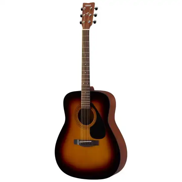 Yamaha F280 TBS (Brown Sunburst) Acoustic Guitar (Made in India)