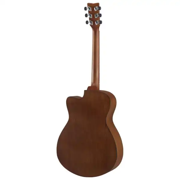 Yamaha FS80C Natural Acoustic Guitar (Made in India)